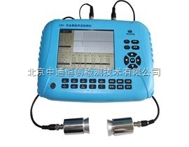TS-C6非金屬超聲波探傷儀 北京中通恒創檢測技術的精密利器